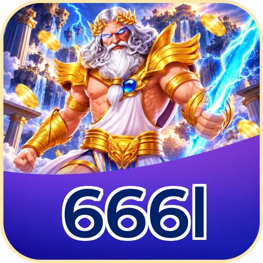Lisensi Resmi 666l